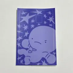 BOYNEXTDOOR POPUP プネクド ステッカー ウナク