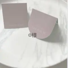 ☺︎様専用　席札　結婚式　ウェディング　ペーパーアイテム　ブライダル　招待状