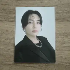 SEVENTEEN ジョンハン FOLLOW トレカ