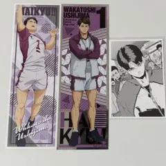 2026年最新】牛島若 クロニクルの人気アイテム - メルカリ