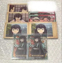 2026年最新】鬼滅の刃 ステンドグラスカード2 無一郎の人気アイテム