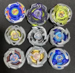 ベイブレードx　まとめ売り