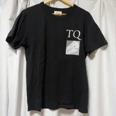 タコマフジレコード TACOMA FUJI RECORDS tシャツ ブラックのサムネイル
