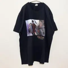 CODE GEASS Lelouch コードギアス アニメTシャツ ブラックのサムネイル
