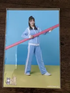 日向坂 生写真 サンタ 佐々木美玲 - メルカリ