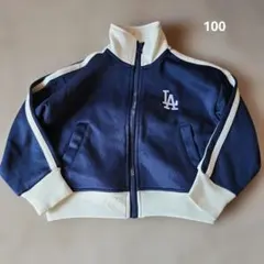 ★*】様 美品★キッズ　ジャージ　100