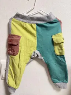 BREEZEサイズ90 マルチカラー