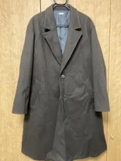 ジャーナルスタンダード　オーバーサイズコート