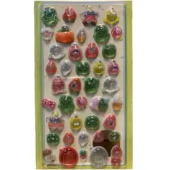 たまごっち シール くちぱっち