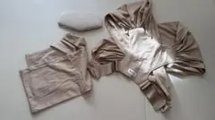 ⭐︎ほぼ未使用　Konny ボディーキャリア　FLEX Airmesh 抱っこ紐