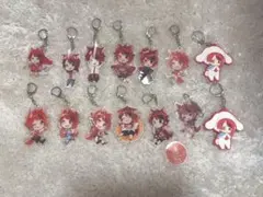 莉犬くん アクリルキーホルダー アクキー