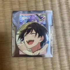 あんスタ　あんさんぶるスターズ　氷鷹北斗　コレクション缶バッチ