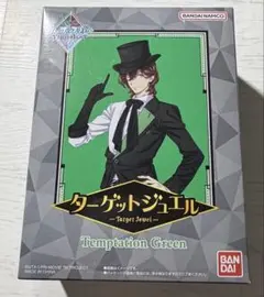うたプリ タブナイ カルナイ ターゲットジュエル 寿嶺二 - メルカリ
