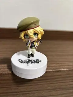 うたプリ 四ノ宮那月