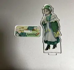 第五人格 アクリルスタンド 医師 エミリー 初詣 IdentityV