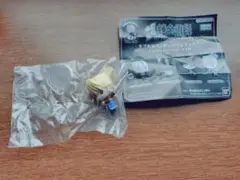 カプセルフィギュアコレクション 未開封