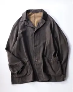 MAATEE&SONS Coverall JK Cotton Vintage 3 - メルカリ
