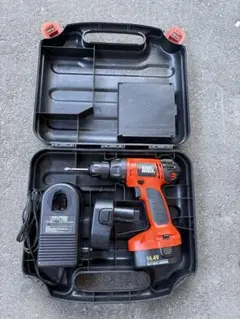 2025年最新】BLACK DECKER ドライバーの人気アイテム - メルカリ