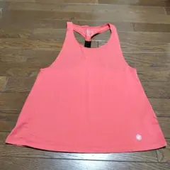 ASICSレディースタンクトップ