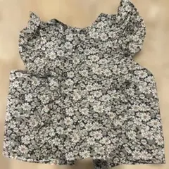SoorPloom Ismay dress Daisy print 8y 130 - メルカリ