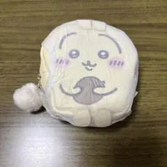 GU ちいかわ　ポーチ　うさぎ