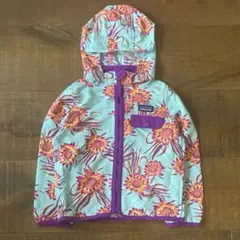 断*☆様 ◆4T パタゴニア patagonia キッズ・バギーズ・ジャケット