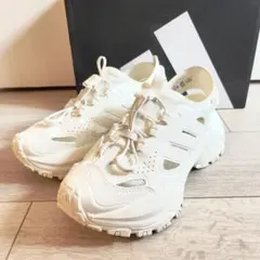 ♡アディダス♡スニーカーサンダル♡22.5cm♡