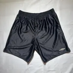 Y2K UMBRO アンブロ　サッカーパンツ　ショーツのサムネイル