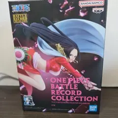ONEPIECE BATTLERECORDCOLLECTION ボア・ハンコック