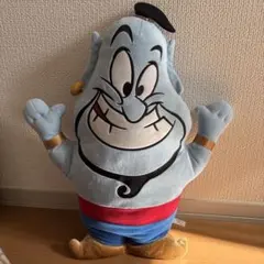 2026年最新】ディズニー クッション ジーニーの人気アイテム - メルカリ