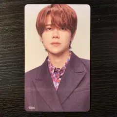 INI 藤牧京介 EXHIBITION ラントレ 066