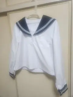 セーラー服セット 2XL