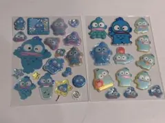 ハンギョドンシール　おすそ分け　2セット