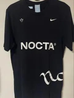 Nike NOCTA short sleeve top