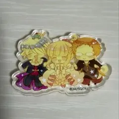 パンドラハーツ アクリルスタンドキーホルダー 2025年最新】パンドラハーツ アクリルスタンドキーホルダーの人気