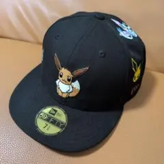 巨人 読売ジャイアンツ NEW ERA ポケモンコラボ キャップ - メルカリ