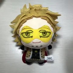 ヒーローキャラクター ぬいぐるみ・マスコット ホークス