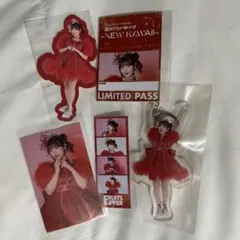 月足天音 セット