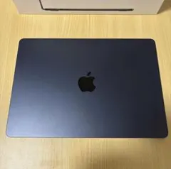 MacBook Air M4チップ搭載 13インチ 16GB 512GB