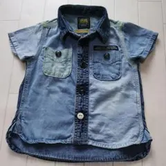 ブリーズ 95 半袖シャツ