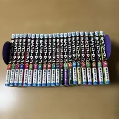 チェンソーマン 全巻セット 1～22巻