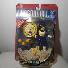 ドラゴンボールZ　ベジータのサムネイル