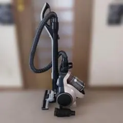 日立サイクロン掃除機　稼働品のサムネイル