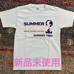 お値下げ❣️SUMMER CAMP 2 Tシャツ Sサイズのサムネイル