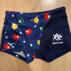 ルネサンス 水着 140