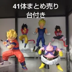 zeta division 焼きパン フィギュア Varvalian 限界 - メルカリ