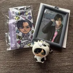 THE RAMPAGE 川村壱馬、フォトキーホルダー 丑年 まとめ売り