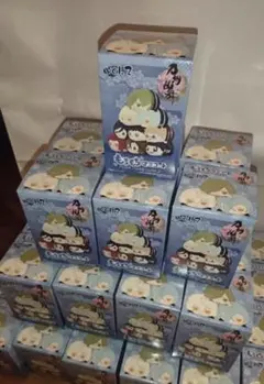 刀剣乱舞もちマスvol.2　未開封品1点