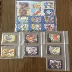 ポケモンフレンダ　ベストタッグ第5弾　スーパートレジャーピックまとめ売り