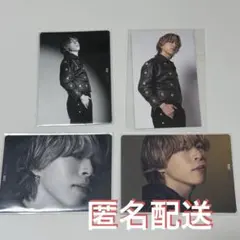 BE:FIRST Spacecraft ソウタ トレカ ソウタ